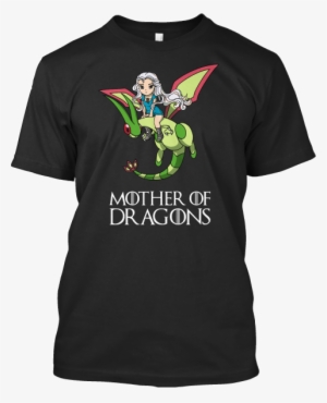Flygon Edition - Amped Vbs T Shirt