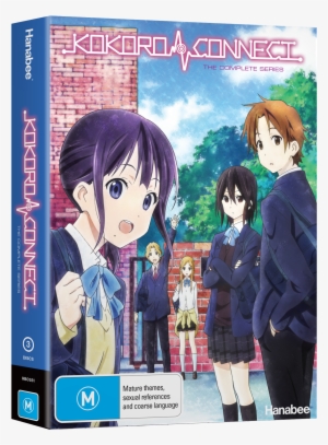 Kokoro-connect Dvdbox 2 V=1491959978 - Kokoro Connect