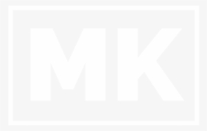 Michael Kamens - Ps4 Logo White Transparent