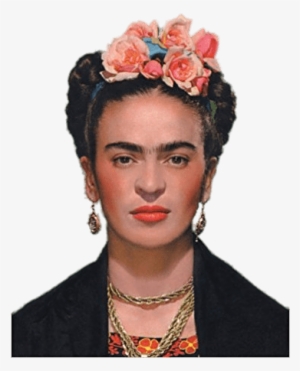 Celebrities - Frida Kahlo