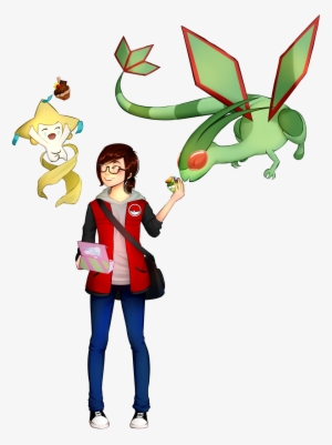 6 Jul - Pokémon