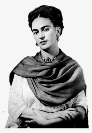 Celebrities - Frida Kahlo
