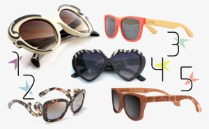Addicted To Sunglasses - Tints And Shades