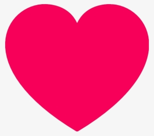 Like Love Heart Like Love Heart Instagram - Heart Clipart