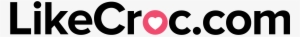 Likecroc - Com - Graphic Design