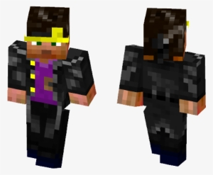 Male Minecraft Skins - Minecraft Skin John Wick