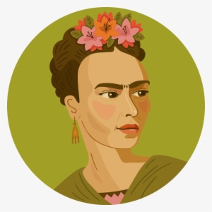 Frida Kahlo PNG & Download Transparent Frida Kahlo PNG Images for Free ...