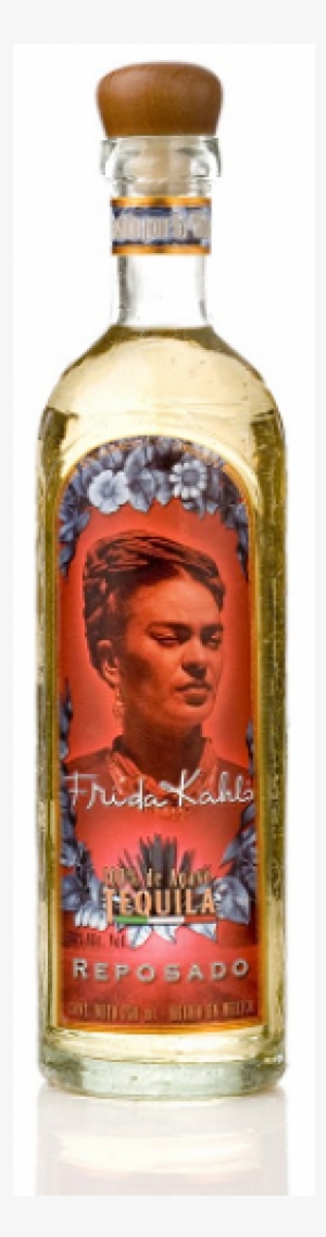 Frida Kahlo Reposado - Frida Kahlo Reposado Tequila - 750 Ml Bottle