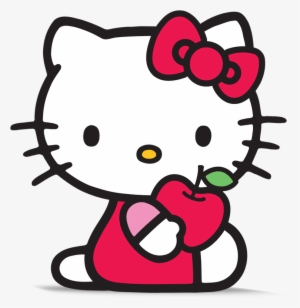 Hello Kitty Is The Most Successful And Globalized Japanese - Hello Kitty Clipart