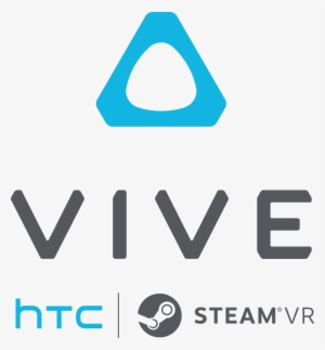 Logo Htc Vive Png