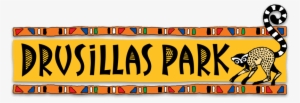 Drusillas Park Logo Png