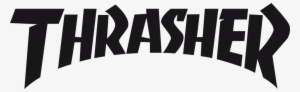 Thrasher - Thrasher Magazine
