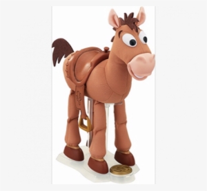 Vivomestore - Toy Story Horse Toy