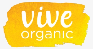 Vive Organics - Vive Organic Logo