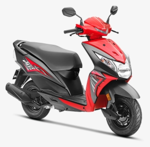 Honda Dio Can Now Be Bought In Pearl Sports Yellow, - Honda Dio 2018 New Model