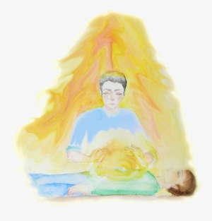 La Pranoterapia Di Pietro - Gautama Buddha