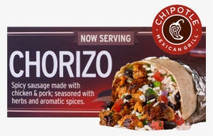 Chipotle Is Getting Sued Over A Burrito - Chipotle Mexican Grill