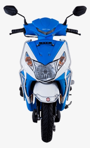 Honda Dio