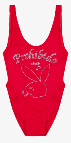 Nss G Club Prohibido Club Swimsuit And Towel Pack - Swimsuit
