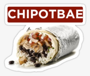 chipotle - ok - yes - - chipotle burrito chicken