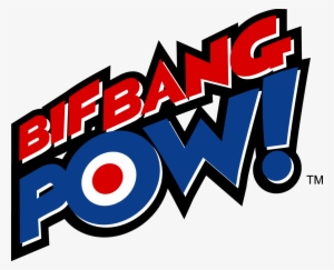 Bif Bang Pow Inks Deal To Make Dc Comics Collectibles - Bif Bang Pow