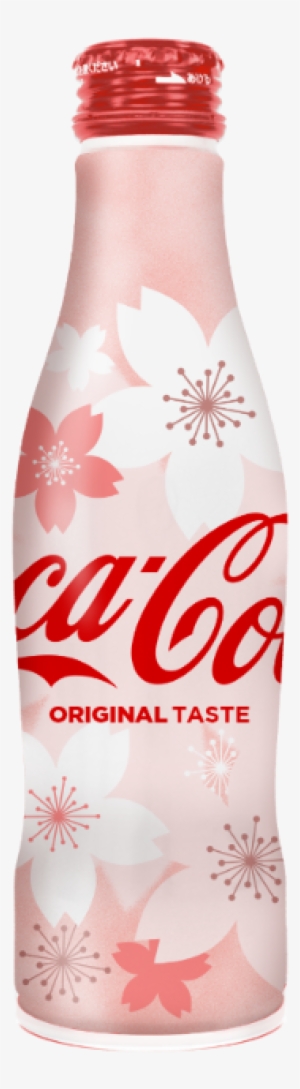 Coca Cola Press Center - Coca Cola Sakura