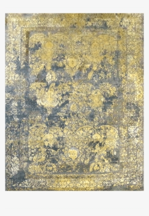 Grey Gold
