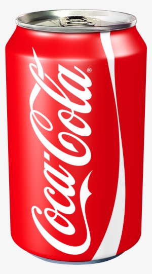 Coca Cola Clipart 330ml Png - Coca Cola