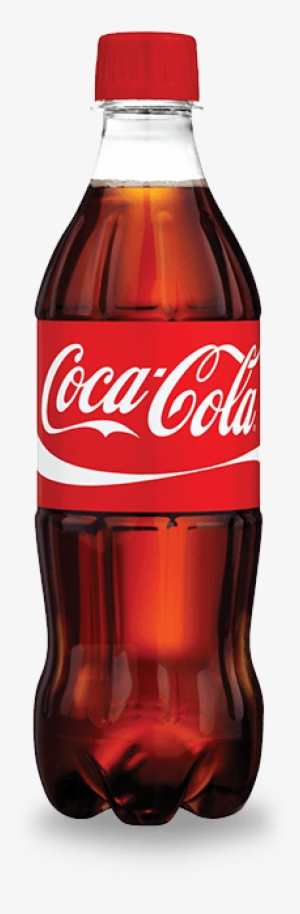 Largest Beverage Manufacturer - Coca Cola Original Taste