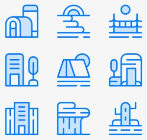 Landscape - Icon