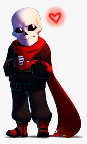 Underfell Alphys Undyne Undertale Exterior Picturesque - Cartoon