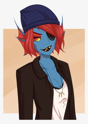 Undyne Price By Withraspberries - Undyne Price