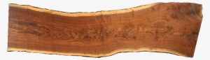 X - Live Edge Wood Texture