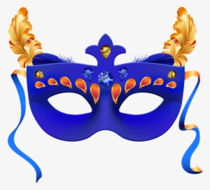 Related Wallpapers - Masque Mardi Gras Png