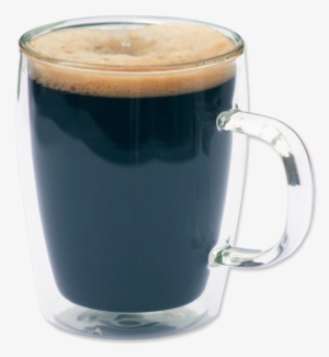 Picture Royalty Free Stock Borosilicate Double Wall