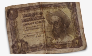 Historia Del Dinero - History