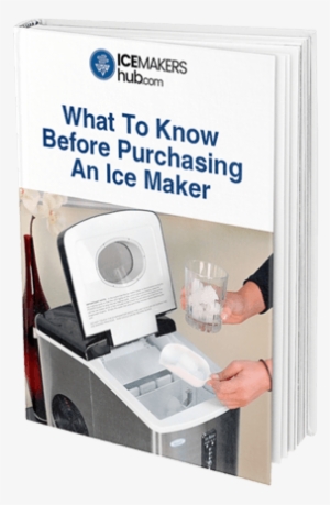 Guide To Ice Makers - Icemaker