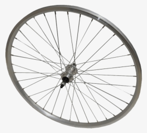 Bicycle Wheel Transparent Background