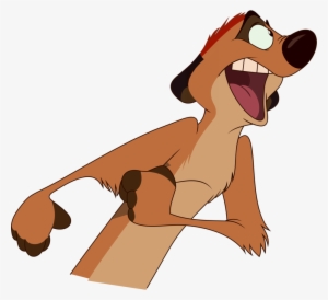 timon the lion king png