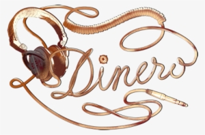 Djdinero-logo - Logo