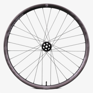 Yarrow 27 Wheels - Bike Wheel