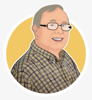 Barr Circle Portrait