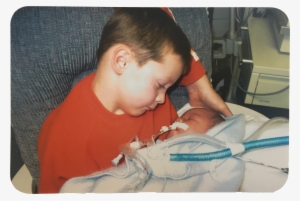 Ty And Kade Picture Edit - Sitting