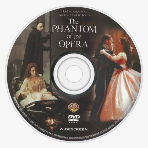The Phantom Of The Opera Dvd Disc Image - Emmy Rossum Signed Phanthom Authentic Autographed 8x10
