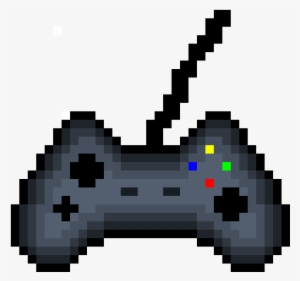 Game Controller - Pixel Game Controller