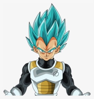 Dragon - Dragon Ball Vegeta Ssj2 Transparent PNG - 416x408 - Free Download  on NicePNG