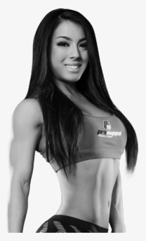 Ifbb Pro Athlete Vanessa Avila - Photo Shoot