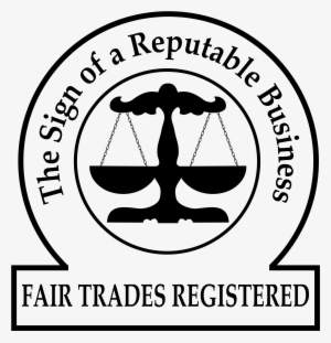 Fair Trades Png Svg Freebie - Fair Trades Approved Logo