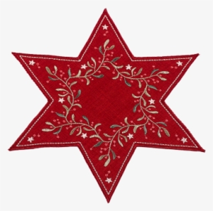 Tablecloth "mistletoe" - Israel Air Force Badges