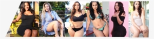 All - Bikini